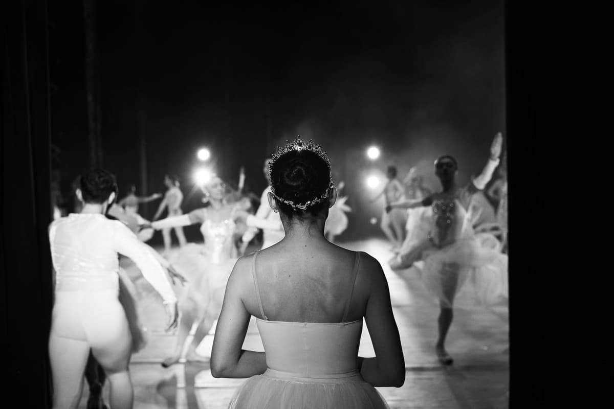 Performing Arts Portfolio