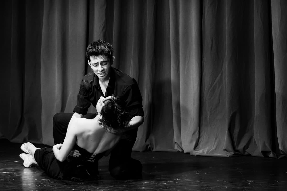 Performing Arts Portfolio