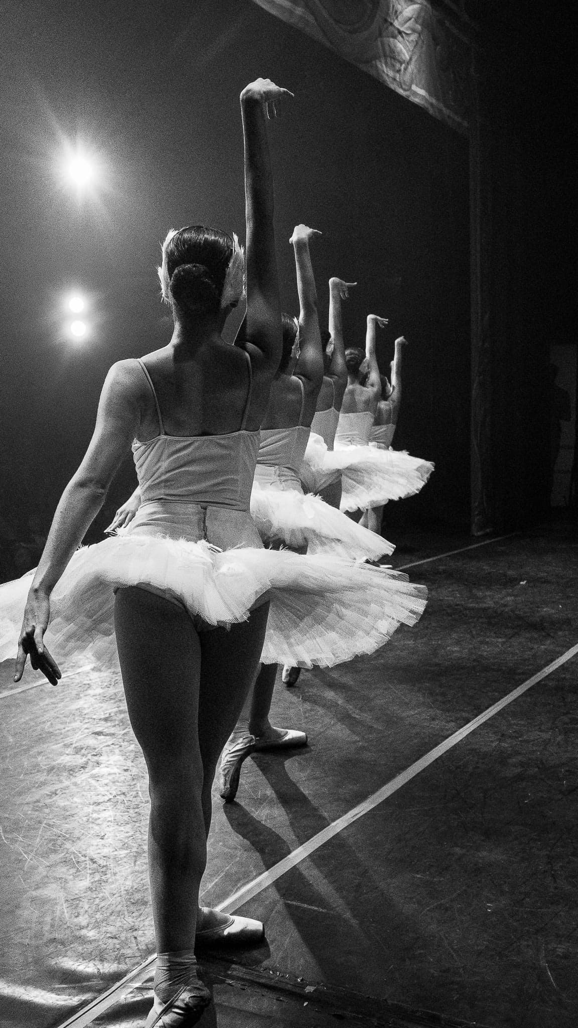 Performing Arts Portfolio
