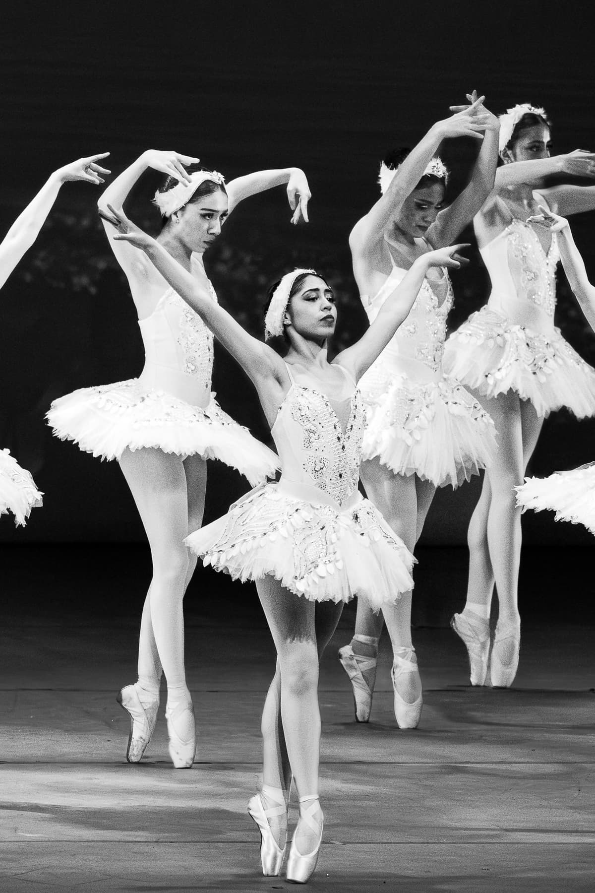 Performing Arts Portfolio