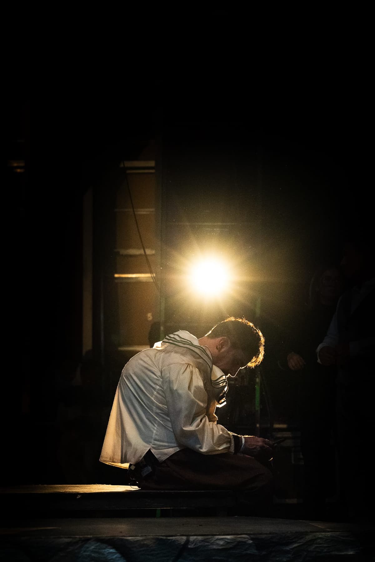 Performing Arts Portfolio