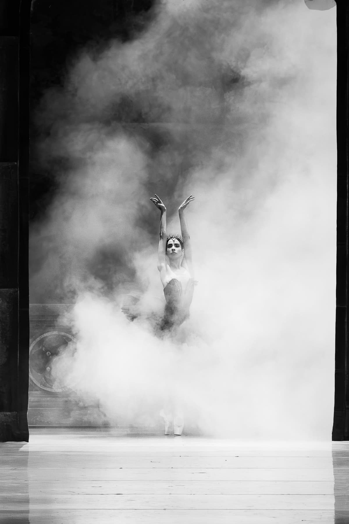 Performing Arts Portfolio