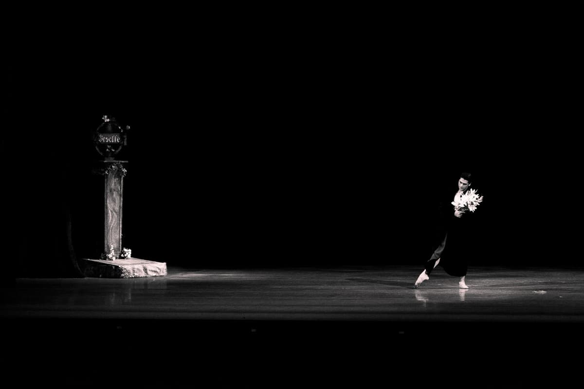 Performing Arts Portfolio