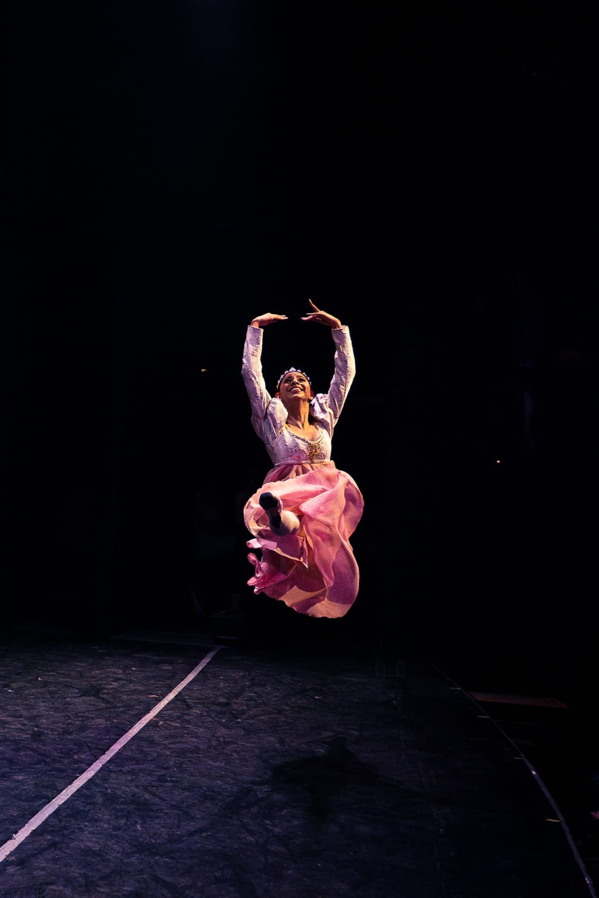 Performing Arts Portfolio