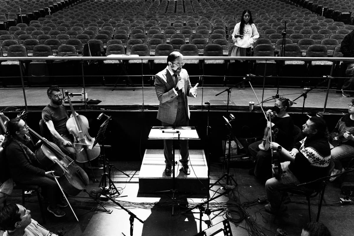 Performing Arts Portfolio