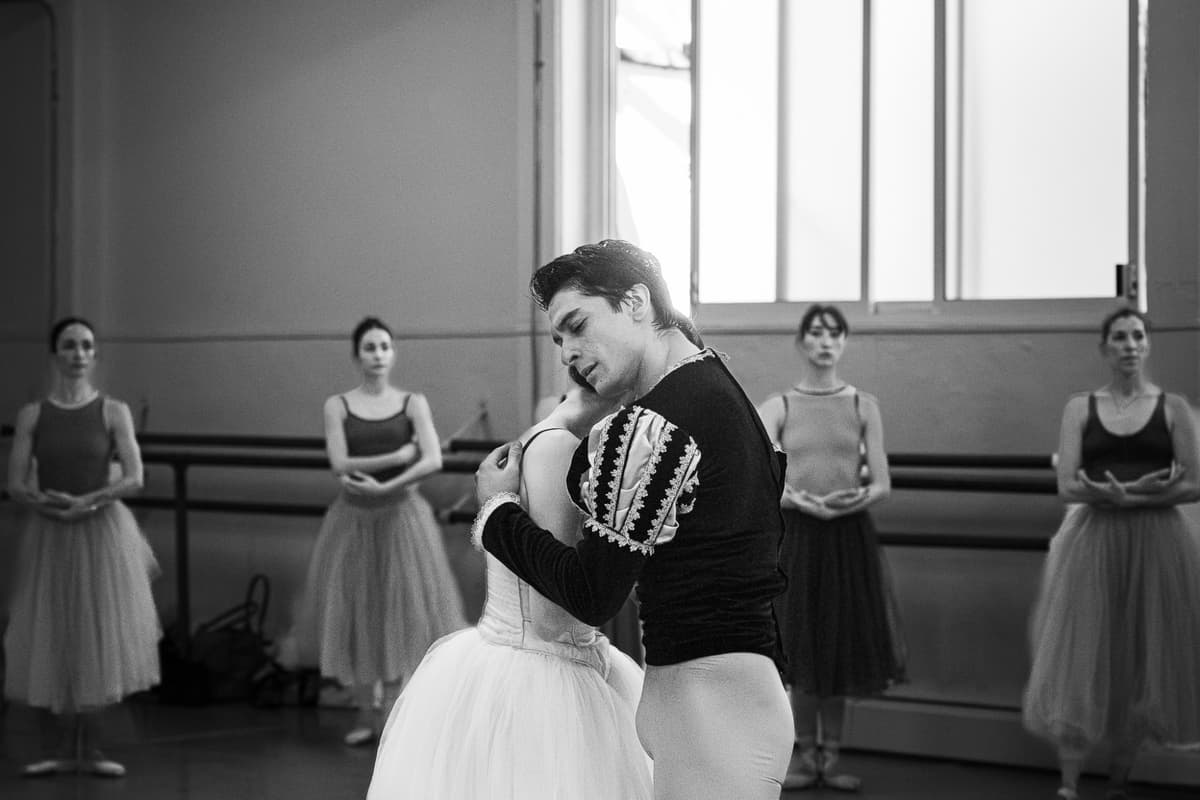 Performing Arts Portfolio
