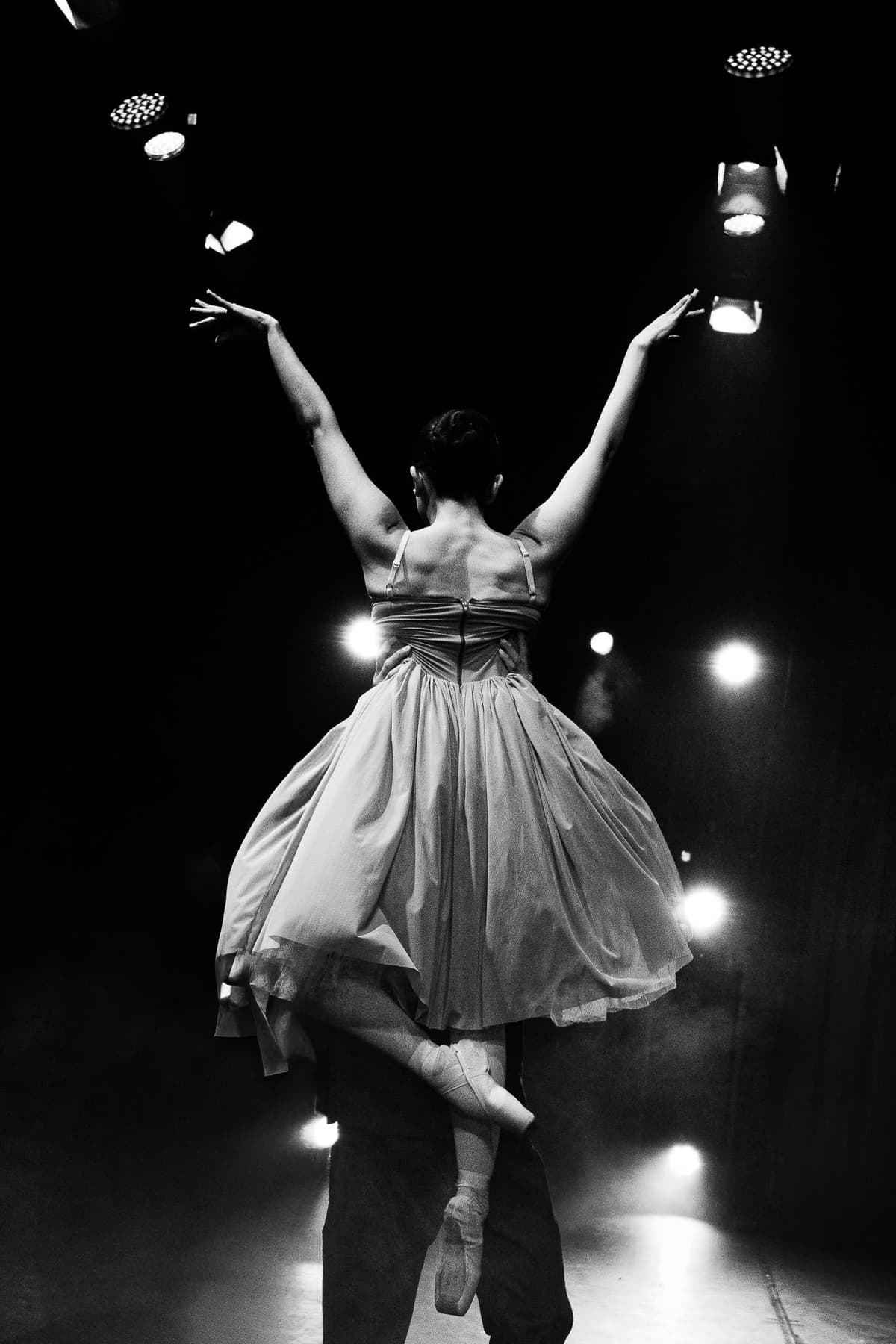 Performing Arts Portfolio