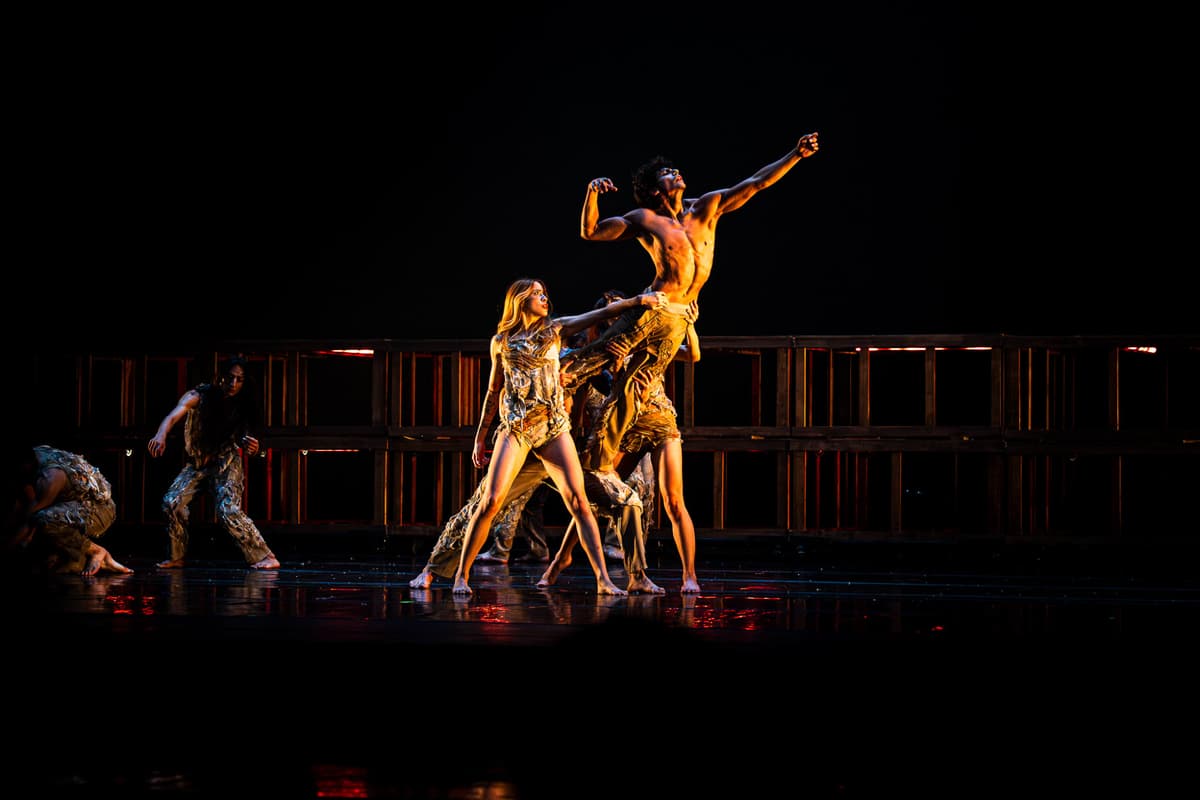 Performing Arts Portfolio