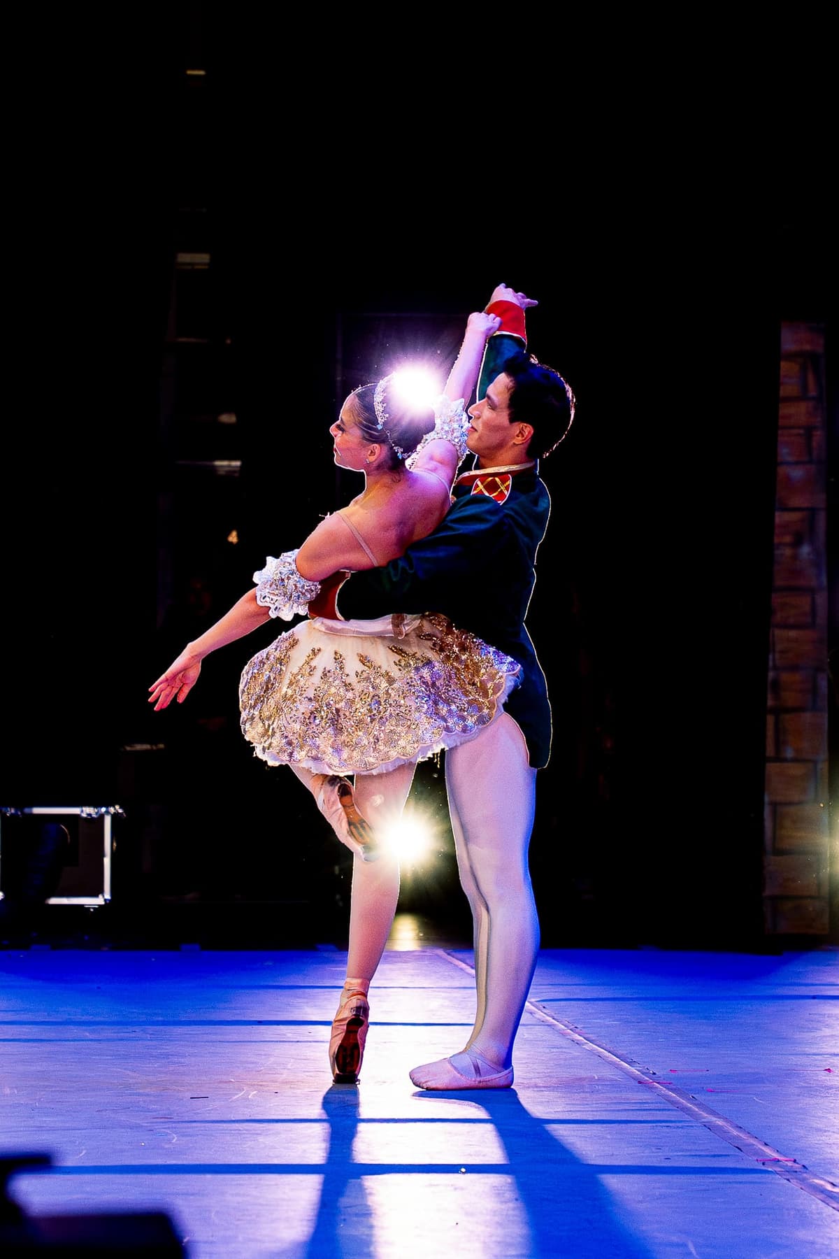 Performing Arts Portfolio