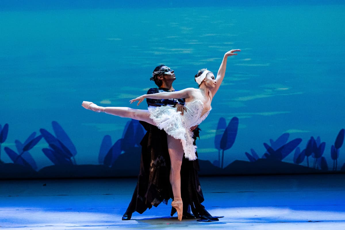 Performing Arts Portfolio