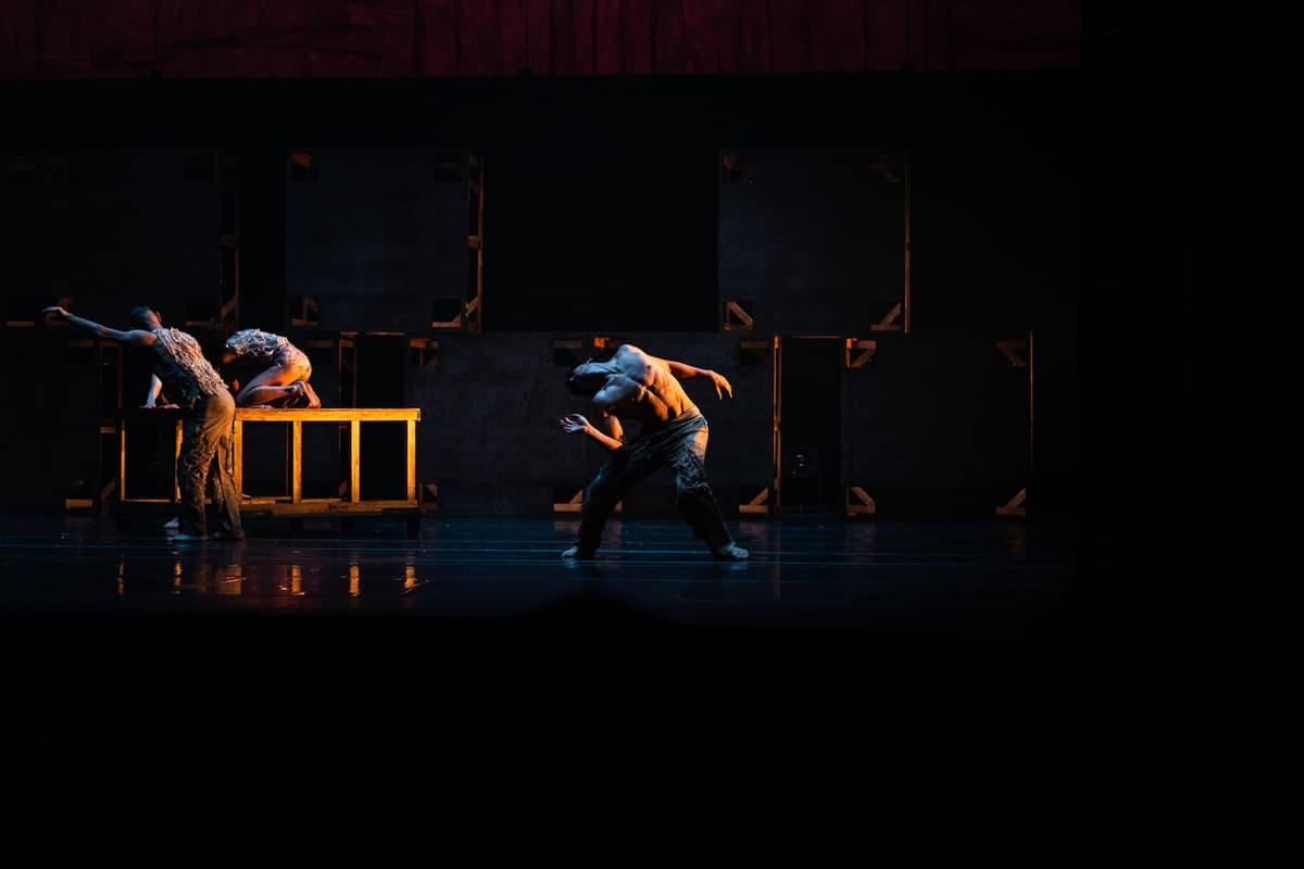 Performing Arts Portfolio