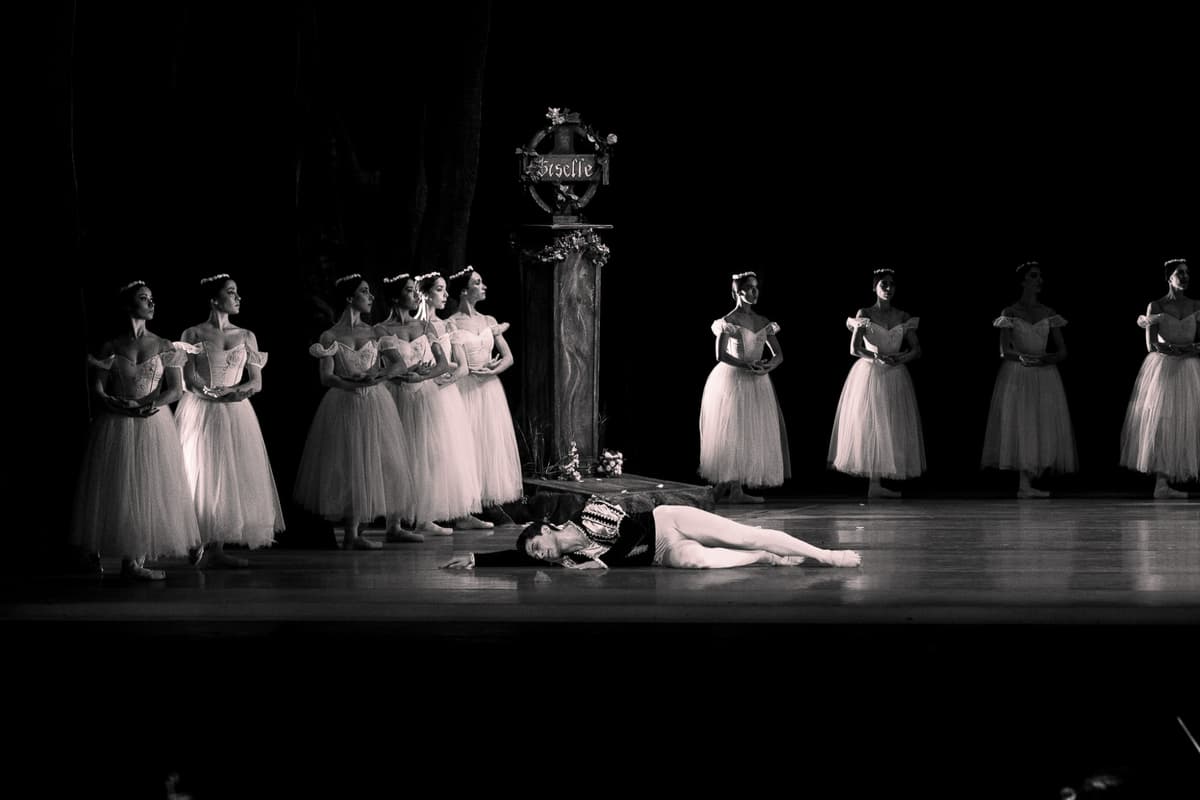 Performing Arts Portfolio