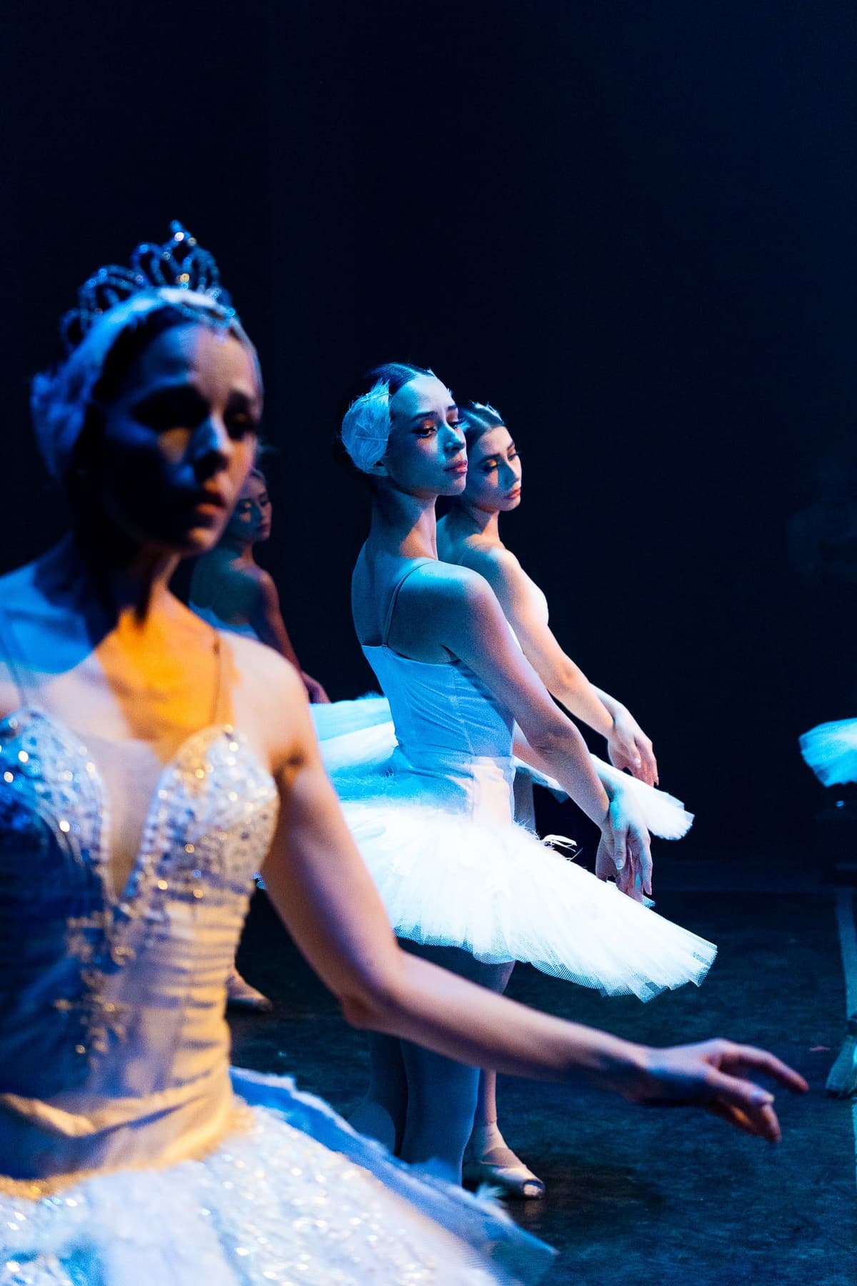 Performing Arts Portfolio