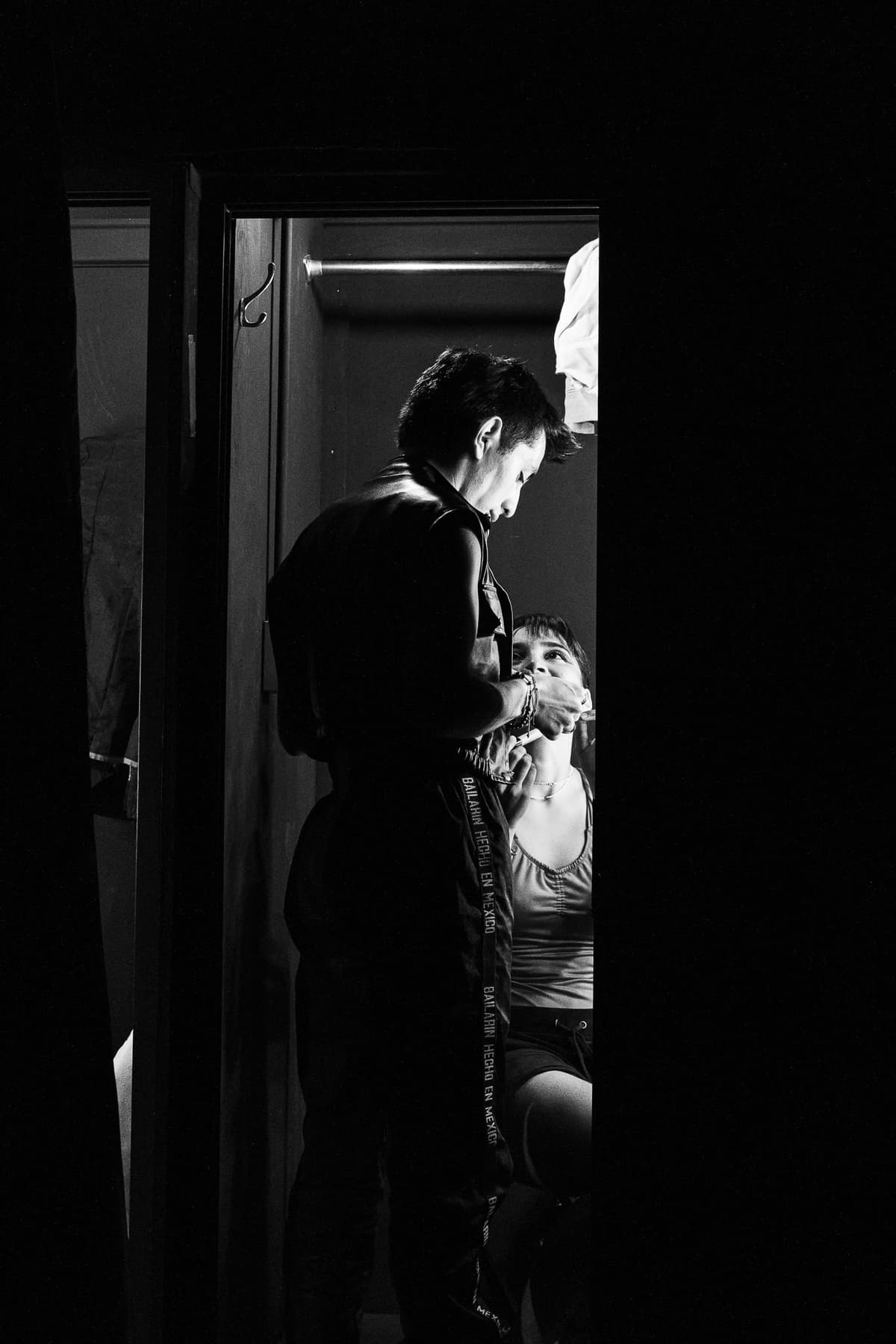 Performing Arts Portfolio