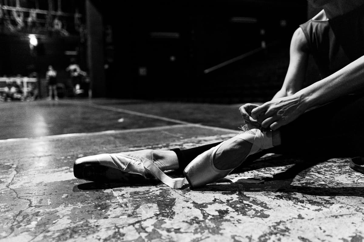 Performing Arts Portfolio
