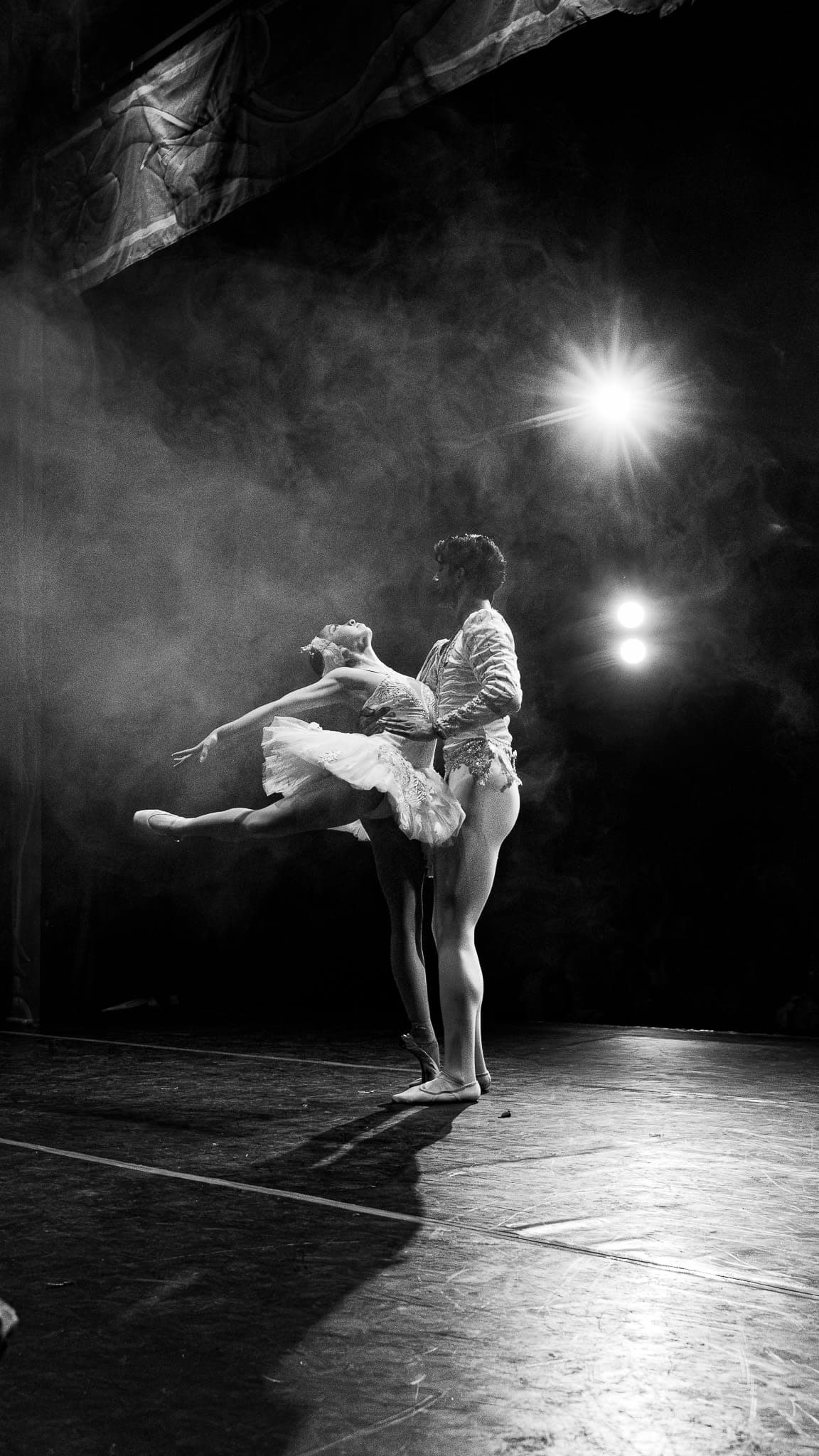 Performing Arts Portfolio