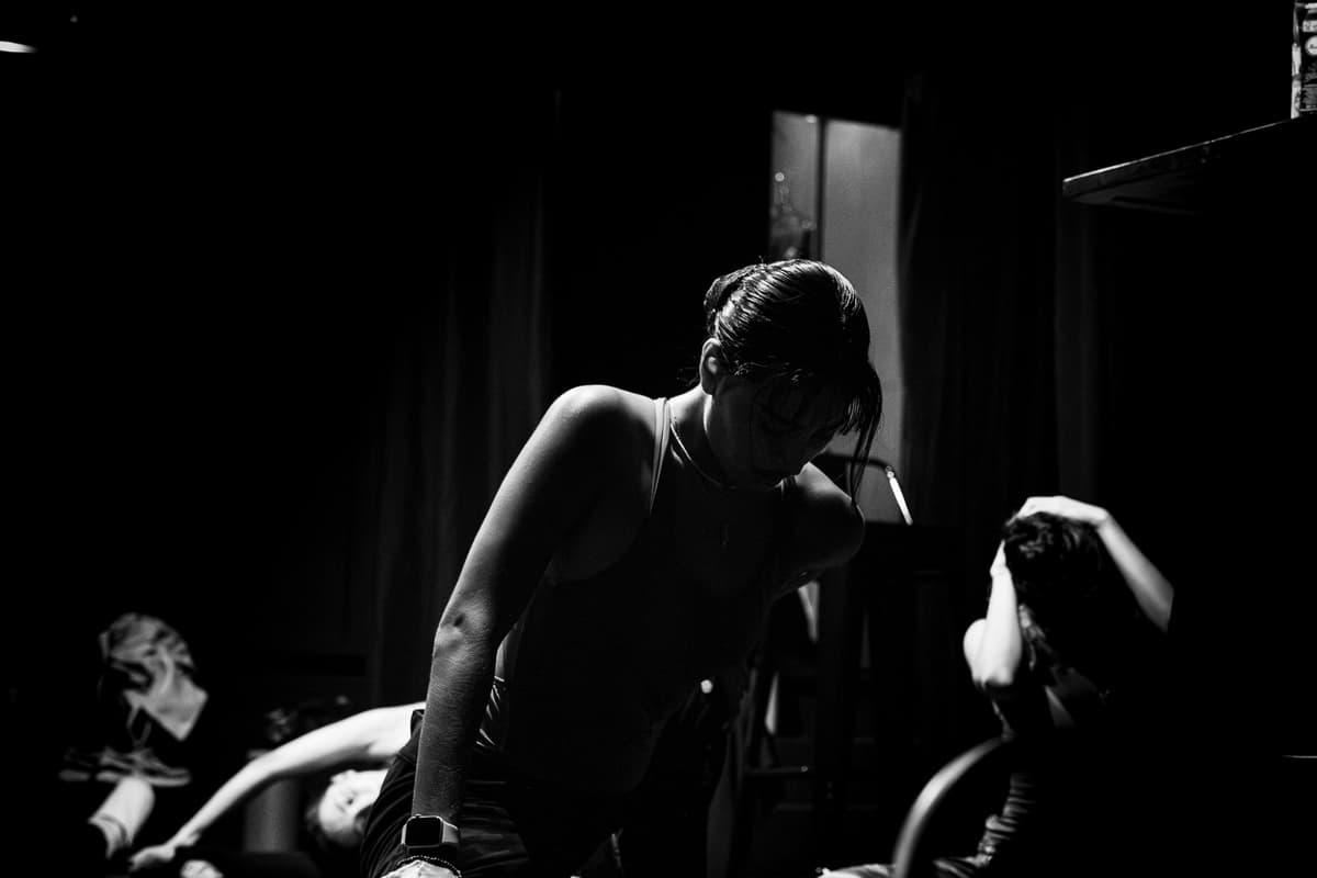 Performing Arts Portfolio