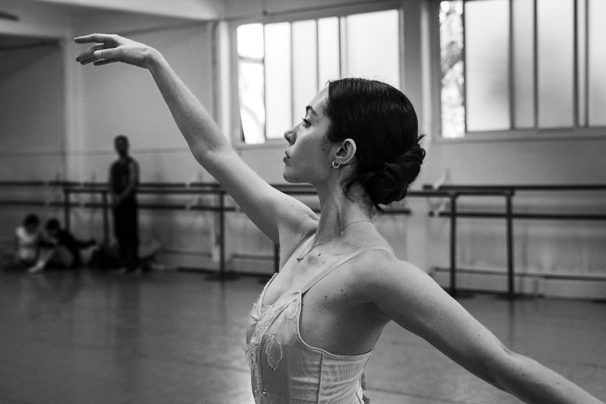 Performing Arts Portfolio