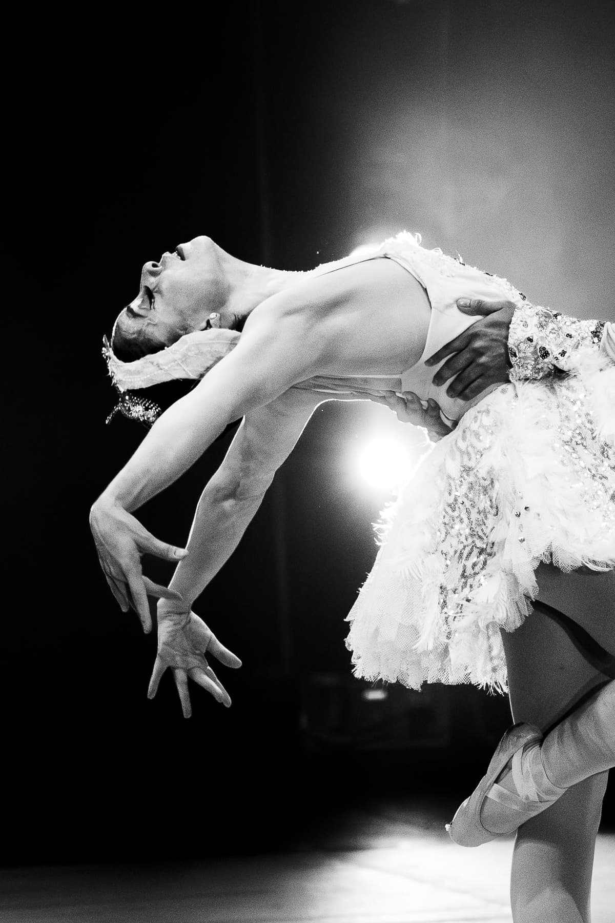 Performing Arts Portfolio