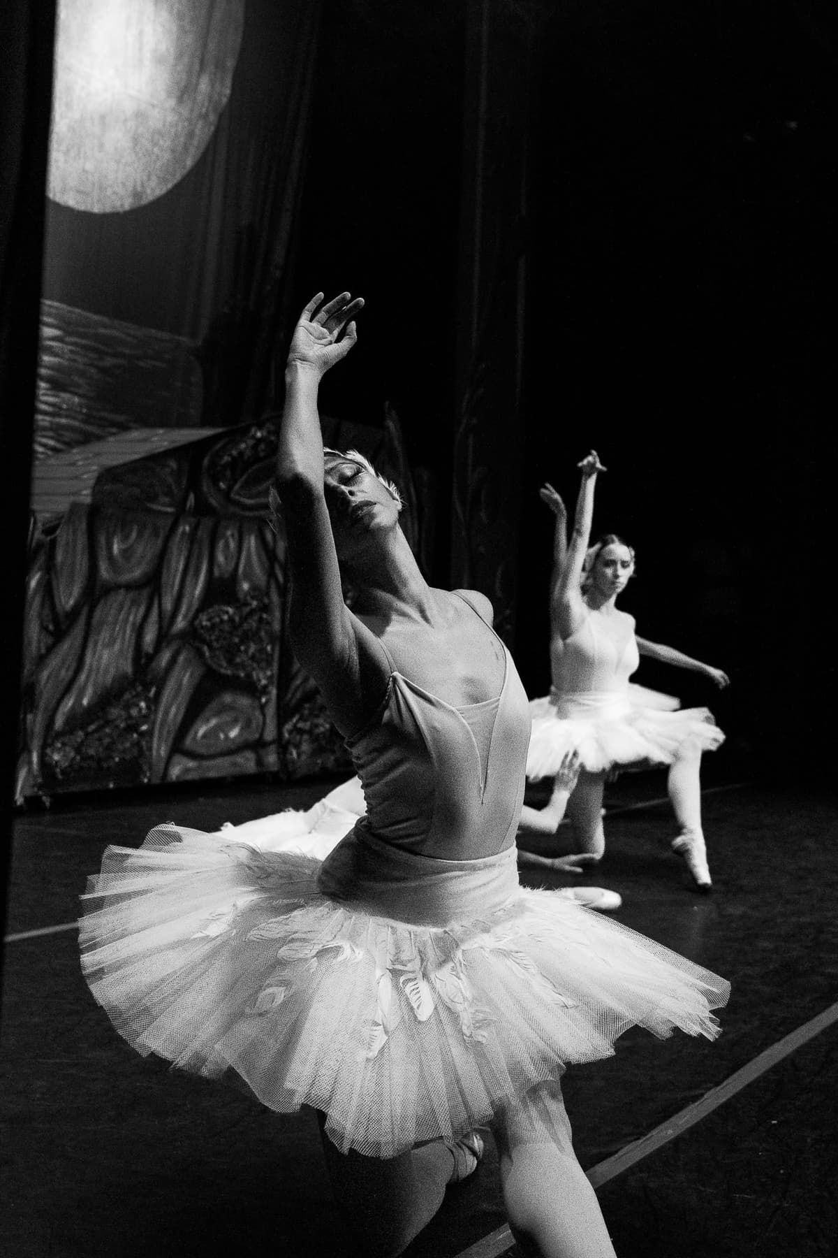Performing Arts Portfolio