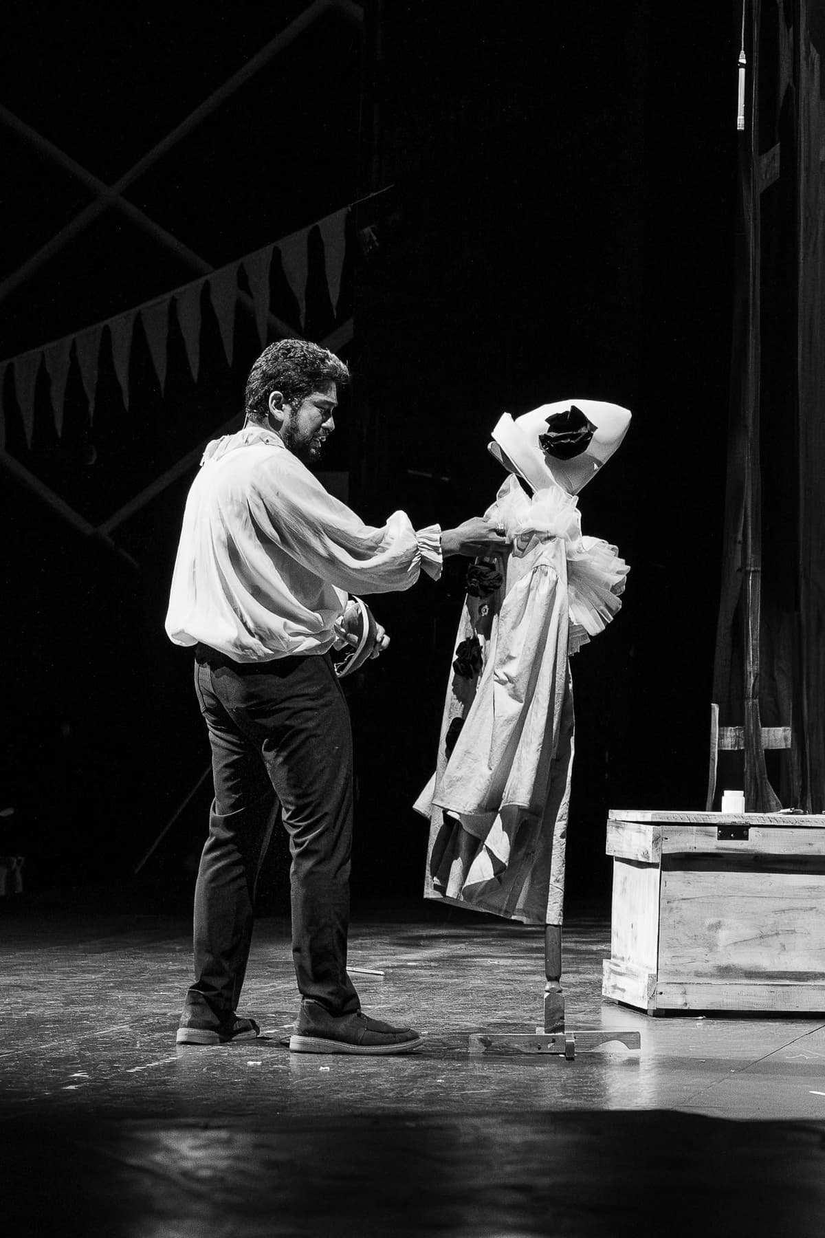 Performing Arts Portfolio