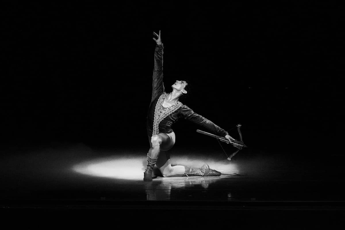 Performing Arts Portfolio