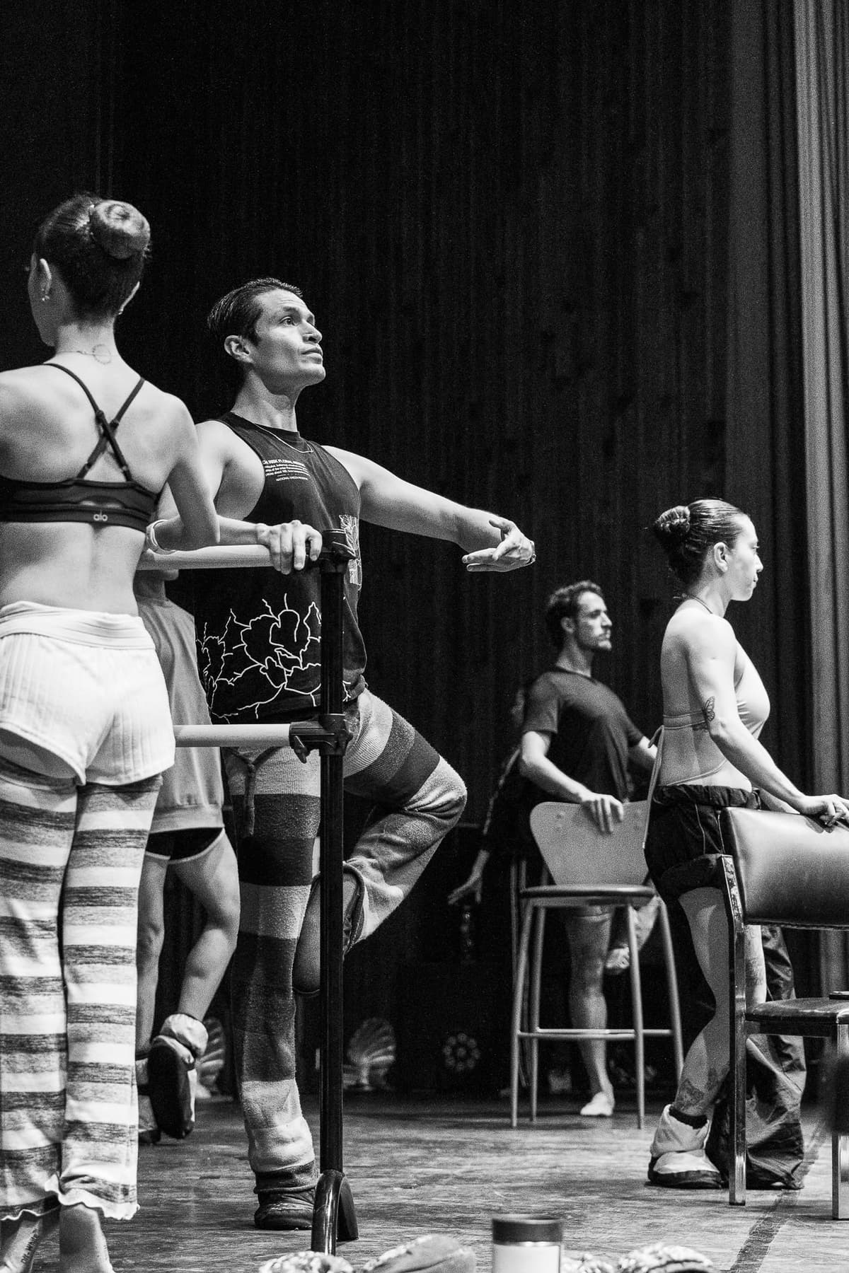 Performing Arts Portfolio