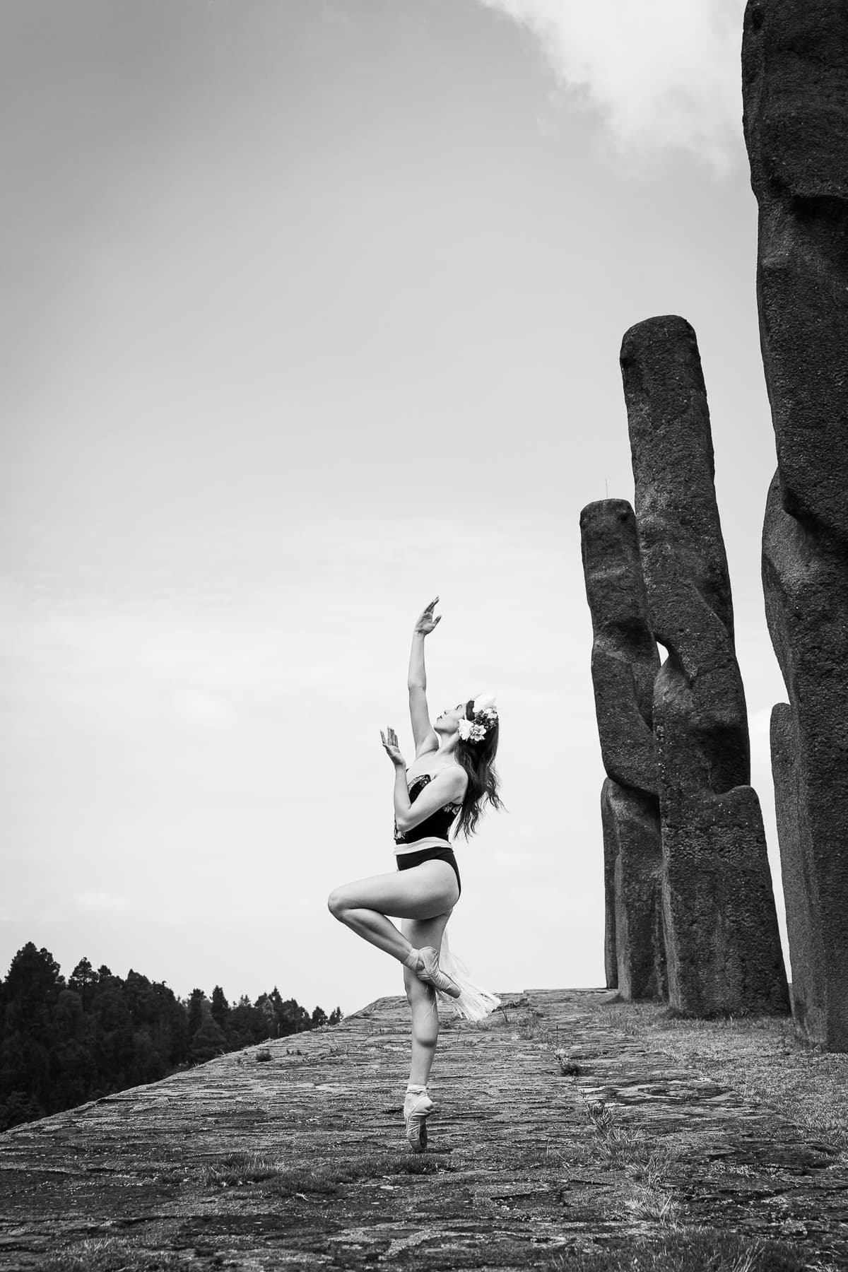 Performing Arts Portfolio