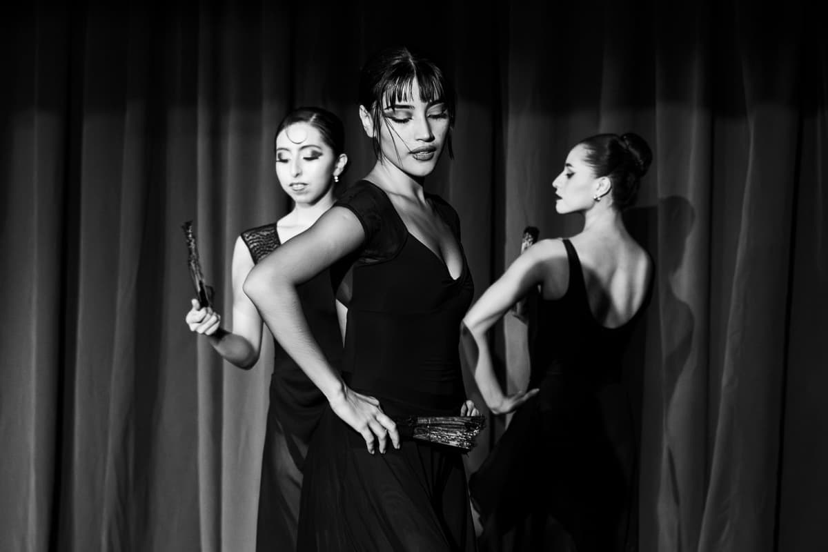 Performing Arts Portfolio