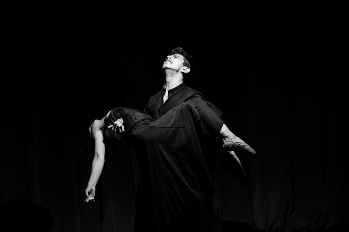 Performing Arts Portfolio
