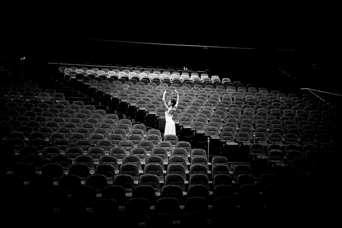 Performing Arts Portfolio